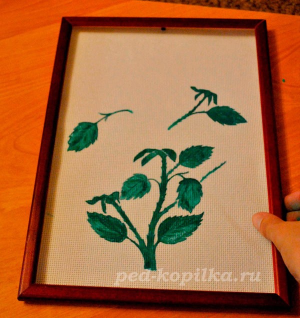 Розы из соленого теста: мастер-класс Розы из соленого теста: мастер-класс