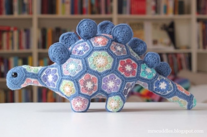 Парад динозавров Парад динозавров