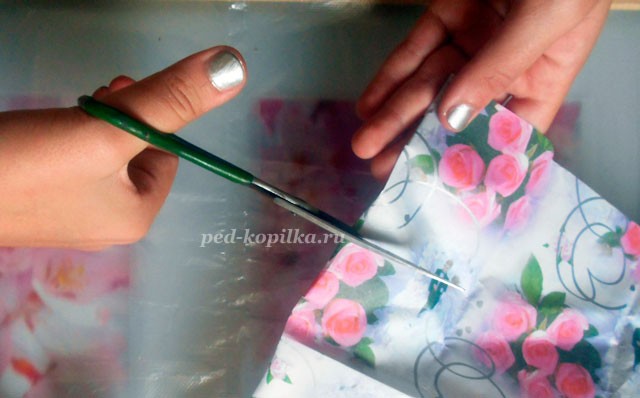 Подставка для карандашей