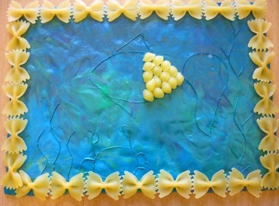 Подводное царство Подводное царство