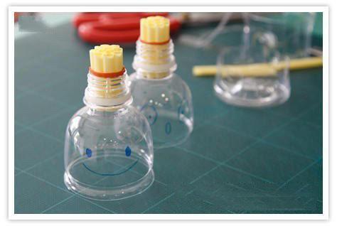 Суперпузыри: интересное развлечение для детей за считанные минуты Суперпузыри: интересное развлечение для детей за считанные минуты