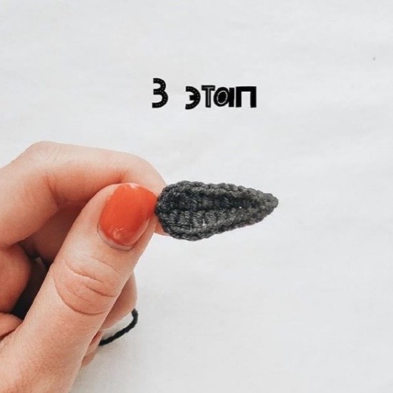 ​Три птички по одному описанию