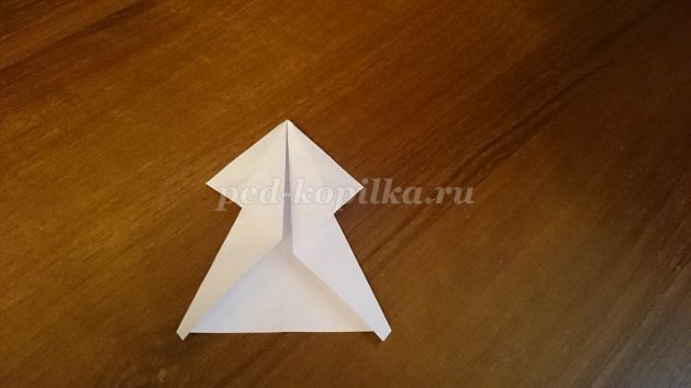 Клубника в технике оригами: часть 2 Клубника в технике оригами: часть 2