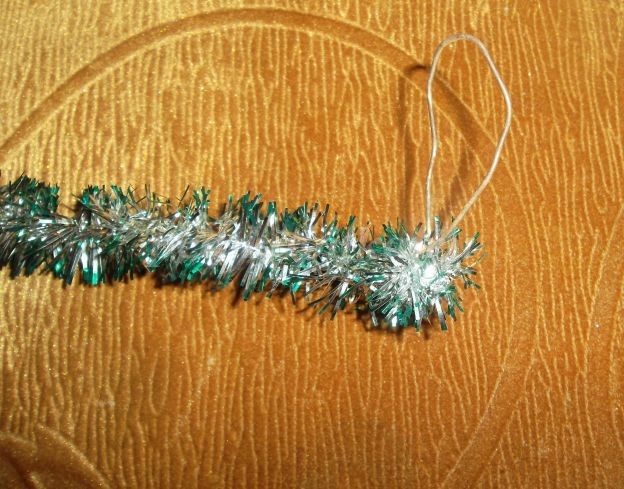 Ёлочка детскими руками: мастер-класс