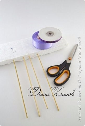 Бантик: мастер-класс Бантик: мастер-класс