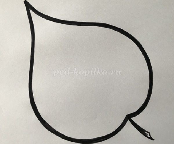 Мозаичные листья Мозаичные листья