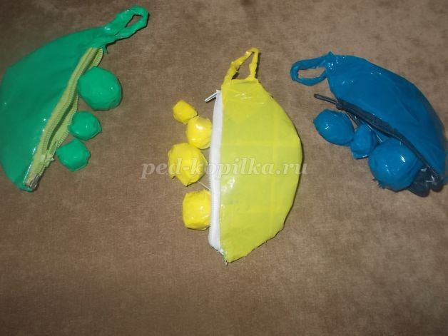 Чудо-дерево Чудо-дерево