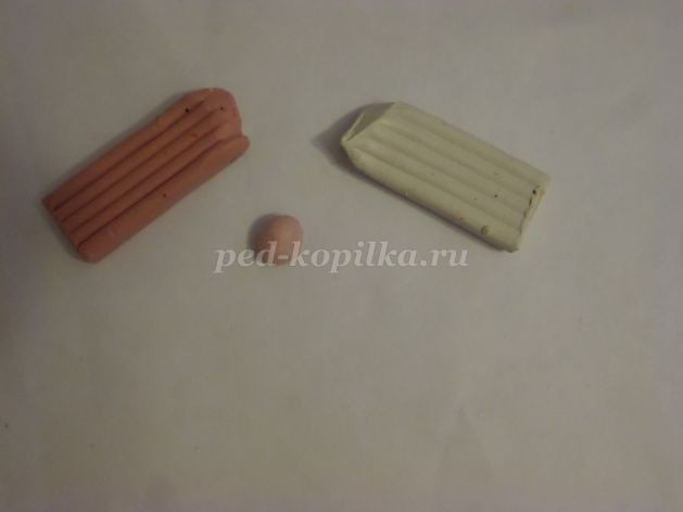 Пластилинография "Девочки в парке" Пластилинография "Девочки в парке"