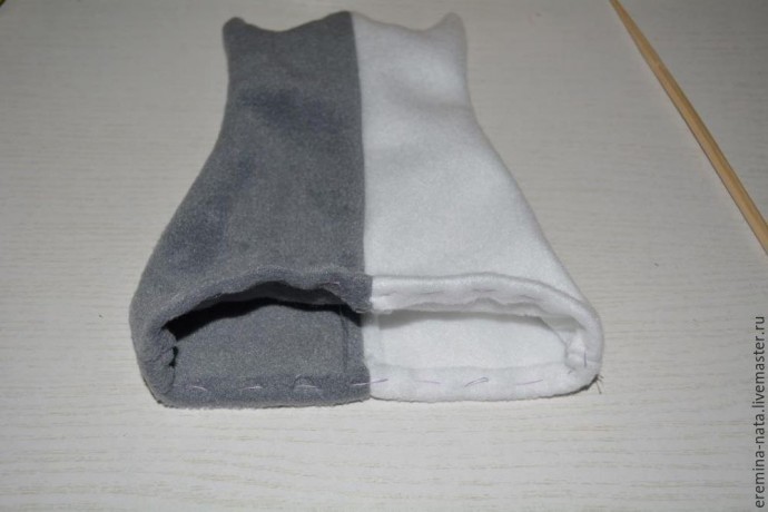 Котики-неразлучники