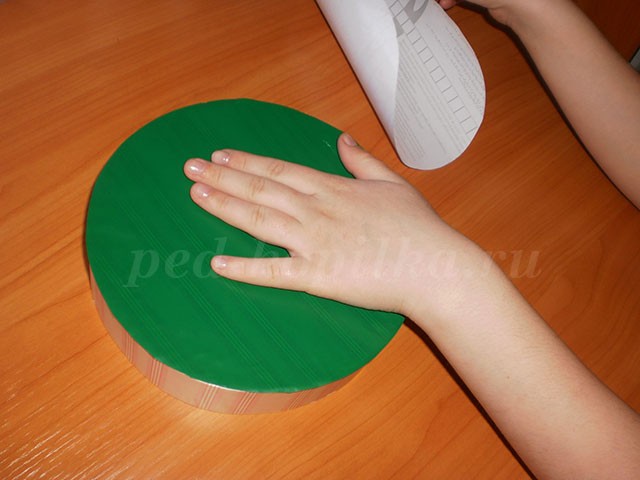 ​Цветочная композиция: часть 1