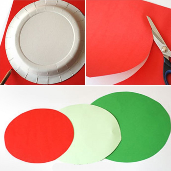 ​Яркий арбуз