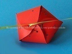 Клубничка для гостинца другу Клубничка для гостинца другу