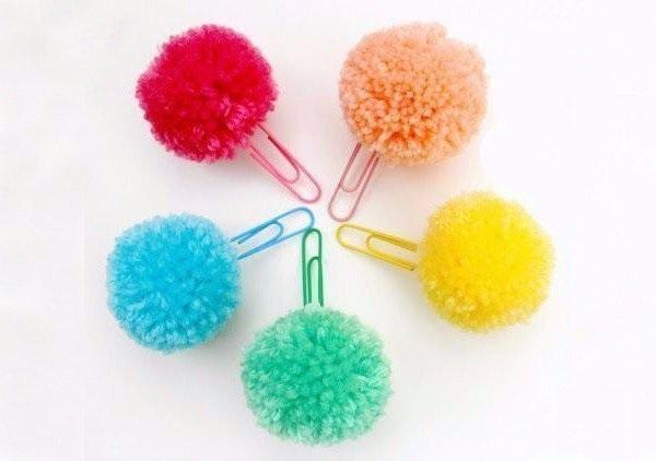 Оригинальные закладочки