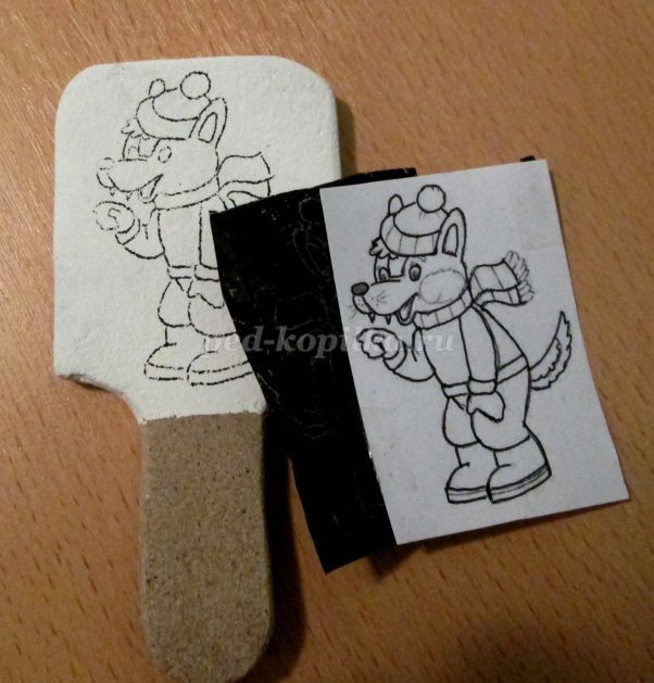 Плоскостной театр из опилок: часть 2 Плоскостной театр из опилок: часть 2