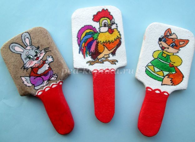 Плоскостной театр из опилок: часть 3 Плоскостной театр из опилок: часть 3