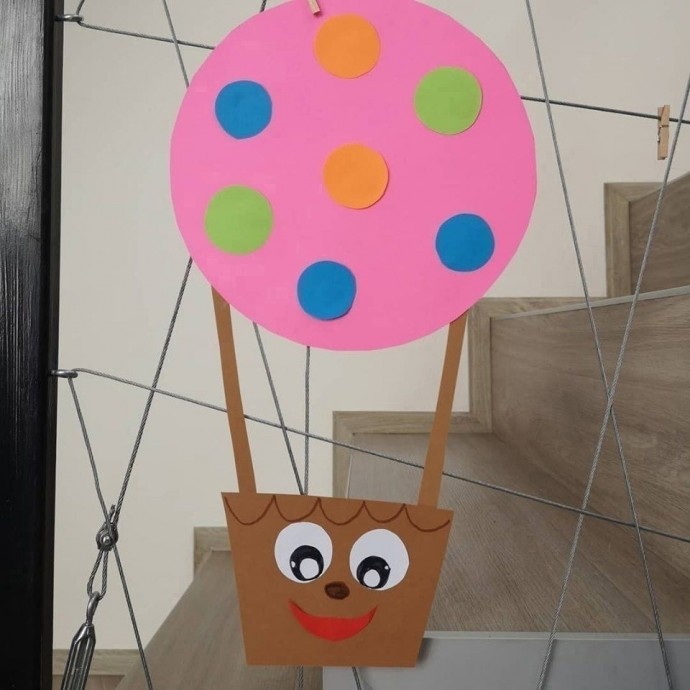 Воздушный шар