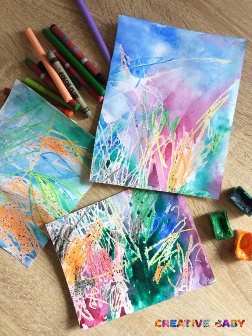 Птички свили гнёздышко Птички свили гнёздышко