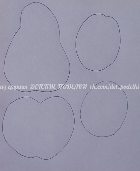 ​Летний компотик