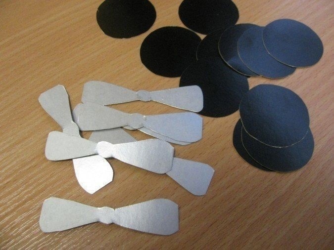 Веселые самолетики