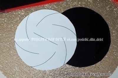 Бумажные аисты Бумажные аисты