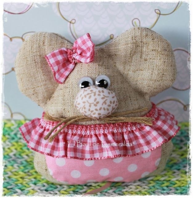 Мышка-норушка Мышка-норушка