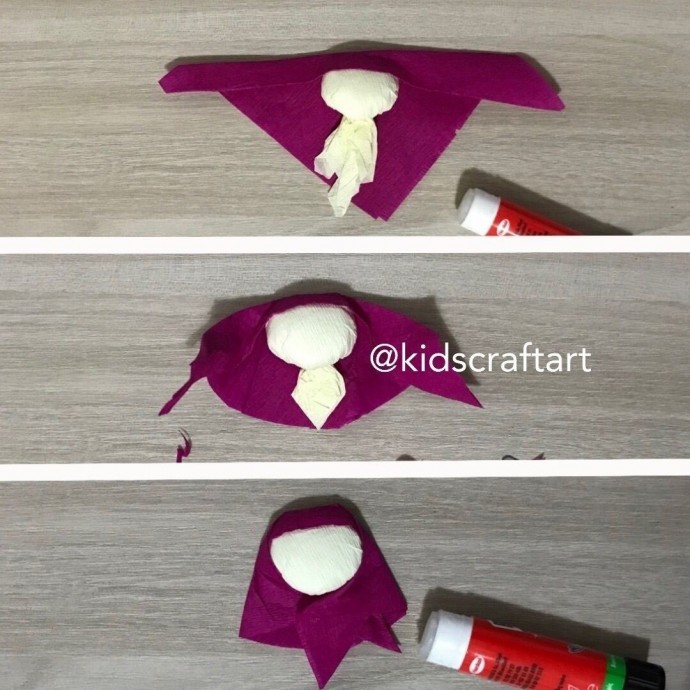 Кукла-оберег Масленица Кукла-оберег Масленица