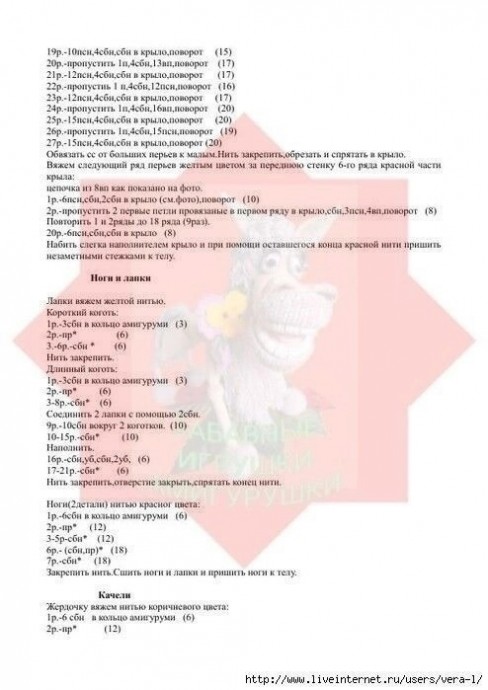 Попугайчик Чили Попугайчик Чили