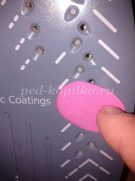 Крокусы из фоамирана детскими руками: часть 1