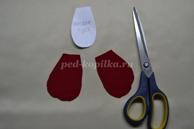 Курочка из ткани: мастер-класс, часть 2 Курочка из ткани: мастер-класс, часть 2