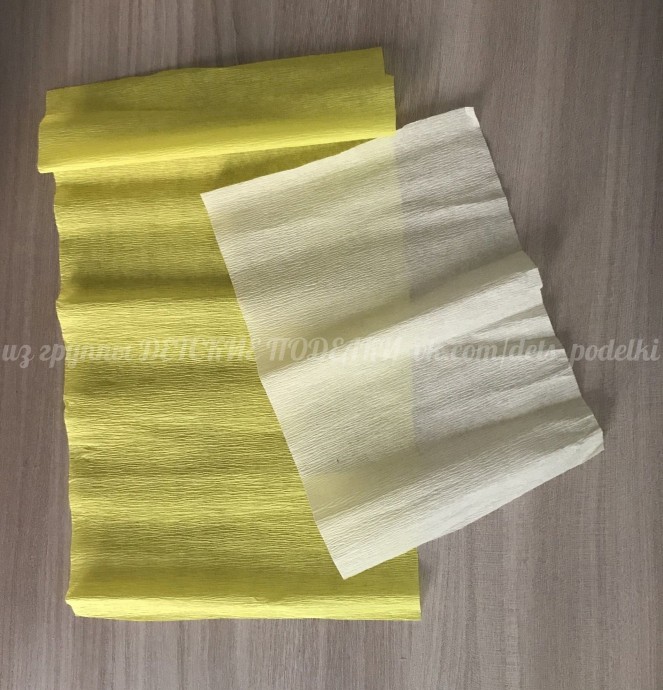 Осенняя красотка