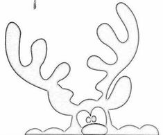 Украшаем с детьми окна к Новому году