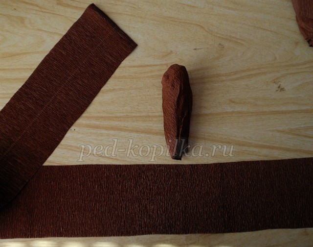 Лесные дары природы: мастер класс, часть 2 Лесные дары природы: мастер класс, часть 2