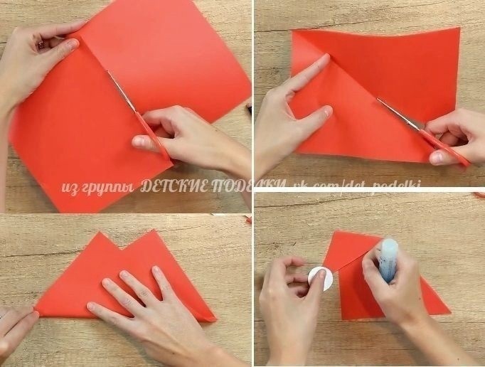 Старый гном Старый гном