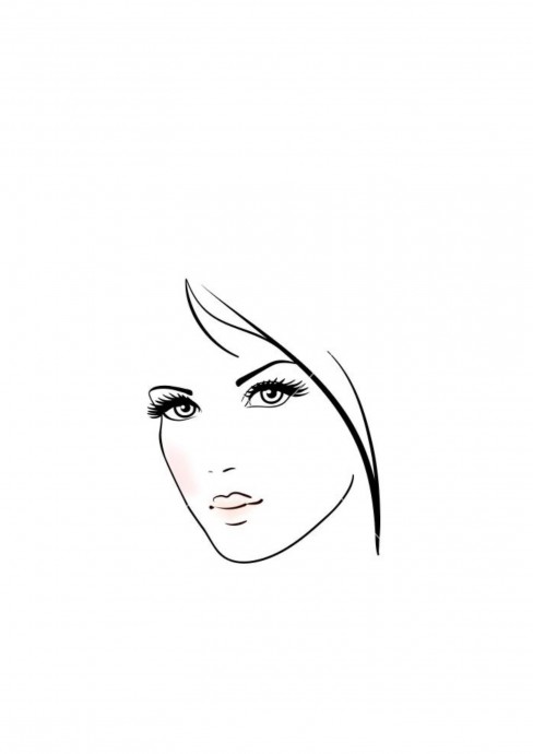 Осенние причёски с листьями Осенние причёски с листьями