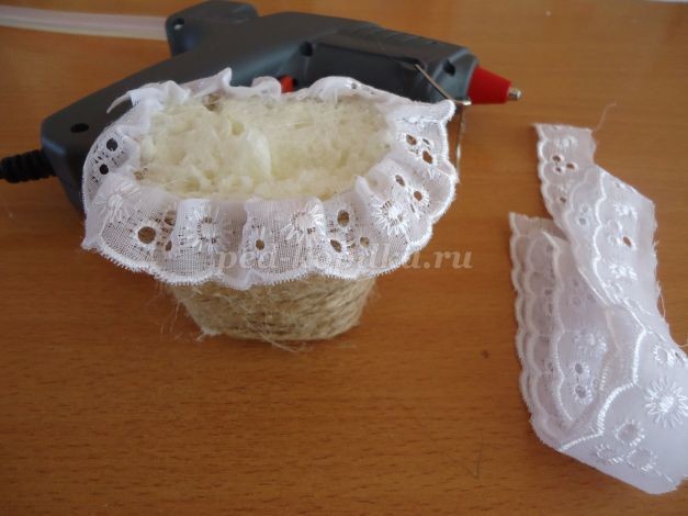 ​Кофейные подснежники: часть 2