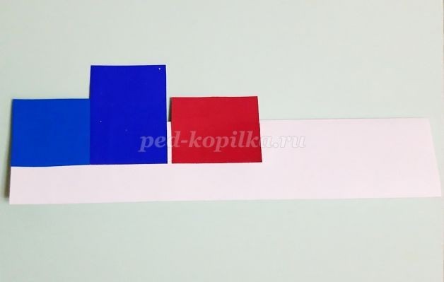 Паровозик из бумаги: часть 1 Паровозик из бумаги: часть 1