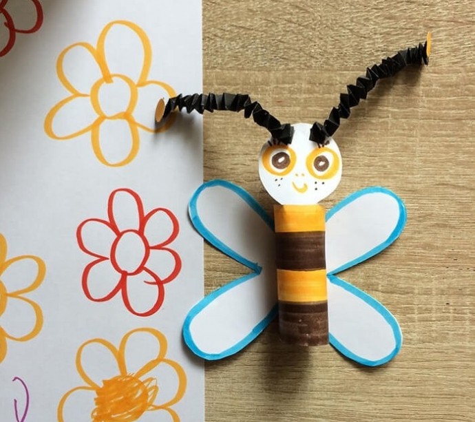 Пчелка Пчелка