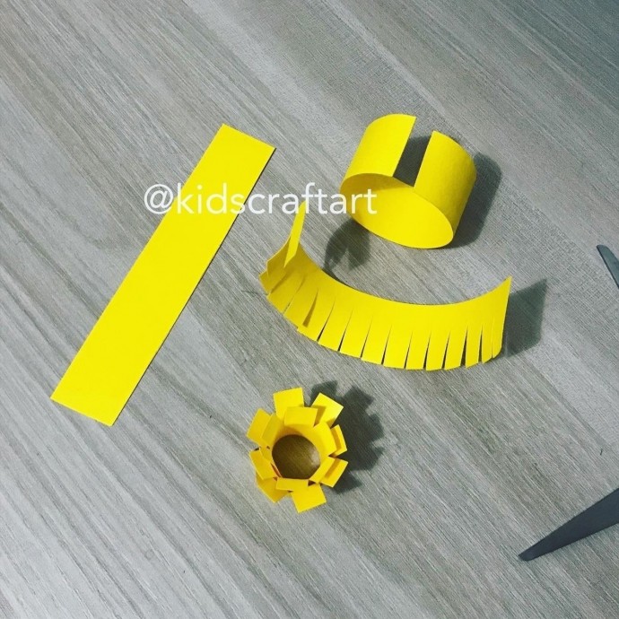 Букет нарциссов к 8 марта