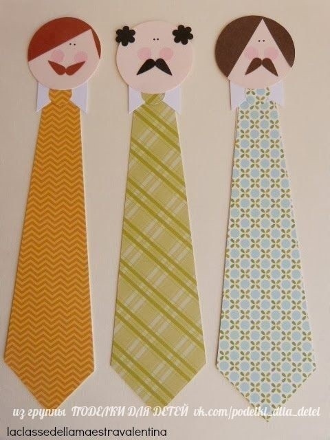 Разнообразие закладок