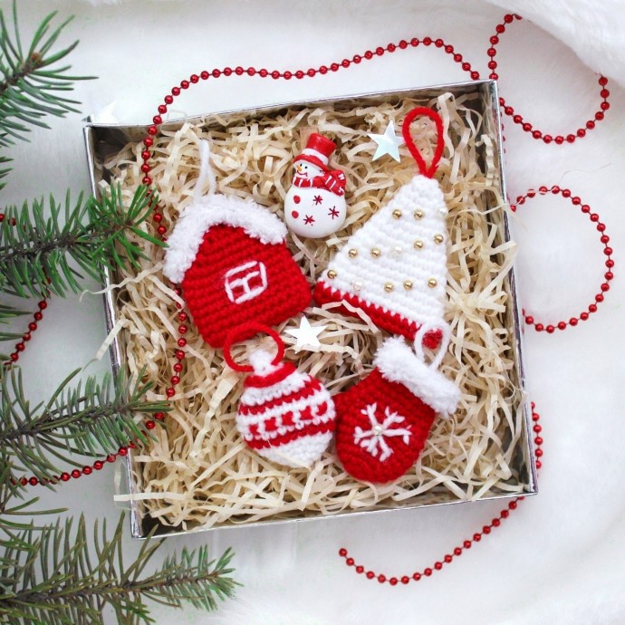 Игрушки на подарок Игрушки на подарок