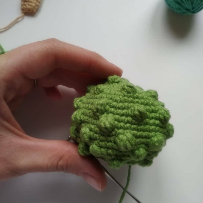 Кактус для мамы Кактус для мамы