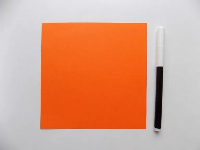 Котик на пальчик