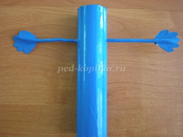 ​Волшебные карандаши: часть 2