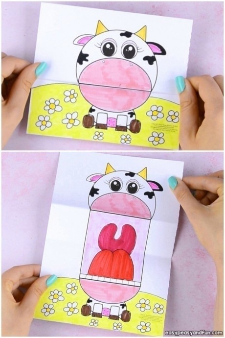 Что же спрятано во рту Что же спрятано во рту