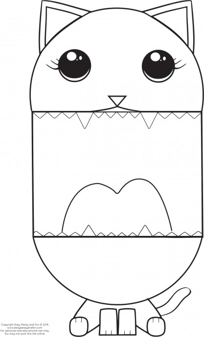 Что же спрятано во рту Что же спрятано во рту