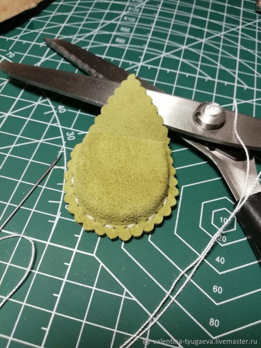 Сумочка для куклы Сумочка для куклы