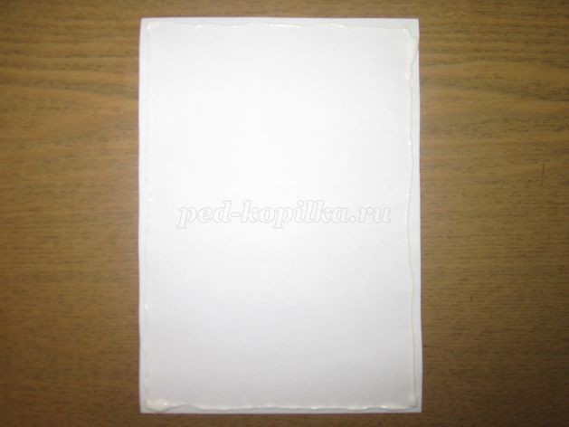 ​Вышивка детскими руками: часть 2