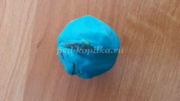 Как сделать цветы фиалки из пластилина Как сделать цветы фиалки из пластилина