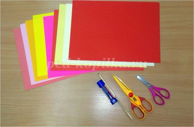 Открытка с сюрпризом