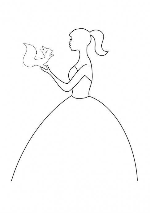 Волшебница осень Волшебница осень